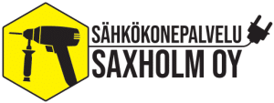 Saxholm OY